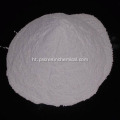 SG5 Polyvinyl Chloride Resin pou tib tiyo Profile